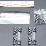 Killerbody Led Stopper Set Accessories Bag KB48063