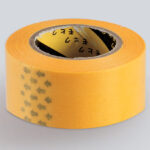 Killerbody Overspray Vinyl Mask (14M/2.4Cm) KB48064