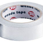 Killerbody Aluminum Tape (20M/3Cm) KB48065