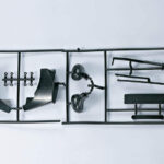 Killerbody Injection Accessories (Alfa Romeo 8C) KB48088