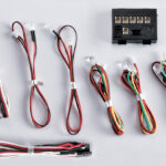 Killerbody Led Light System W/Control Box (8 Leds) KB48100