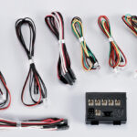 Killerbody Led Light System W/Control Box (10 Leds) KB48101