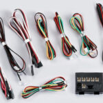 Killerbody Led Light System W/Control Box (12 Leds) KB48102