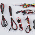 Killerbody Led Light System W/Control Box (18 Leds) KB48103