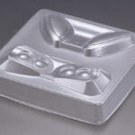 Killerbody Transparent Light Glass (Corvette Gt2) KB48112