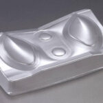 Killerbody Transparent Light Glass (Alfa Romeo 8C) KB48186