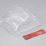 Killerbody Transparent Light Lenses 1/10 Electric Mt KB48215