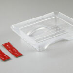 Killerbody Modified Truck Bed 1/10 Electric Monster Truck KB48216