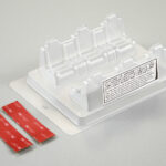 Killerbody Modified Seat For Truck Bed 1/10 Electric Mt KB48218