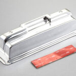 Killerbody Chromed Rear Bumper 1/10 Electric Monster Truck KB48223