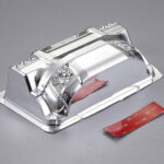 Killerbody Chromed Light Bucke T 1/10 Electric Monster Truck KB48227