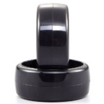 Killerbody Drift Slick Tyre 1/10 Touring Car (4Pc) KB48259