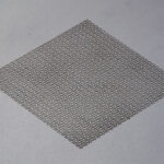 Killerbody S/Less Steel Modifi Ed Air Intake Hexagon Mesh Blk KB48269