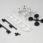 Killerbody Black Light Set For Roof Rack Type B KB48278