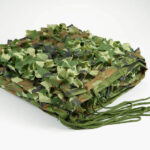 Killerbody Camouflage Net KB48433