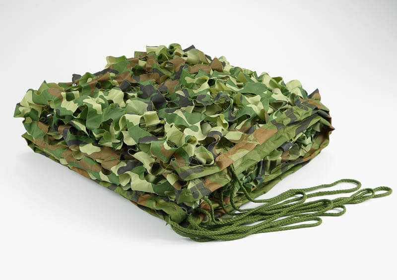 KB48433 Killerbody Camouflage Net KB48433 - Image 1