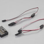 Killerbody Led Control Box W/Connecting Wire KB48455