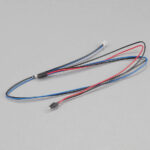 Killerbody Led Unit Set (2 Blue Leds Diameter: 3mm) KB48460