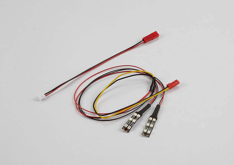 KB48468 Killerbody Chassis Light W/Smd Led Unit Set (12 Blue Leds) KB48468 - Image 1