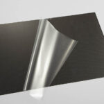 Killerbody Carbon Finish Lexan Sheet 203 X 305 X 1.2mm KB48533