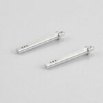 Killerbody Front Aluminum Heighten Body Mounts Marauder KB48548