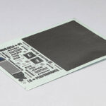 Killerbody Decal For Wide Body Full Kit No.1 - Toyota 86 & S KB48570