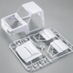 Killerbody Toyota Land Cruiser Lc70 Hard Body Cab KB48602