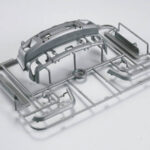 Killerbody Toyota Land Cruiser Lc70 Front Bumper/Pedal/ARChes KB48606