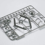 Killerbody Toyota Land Cruiser Lc70 Air Intake/Interior Parts KB48607