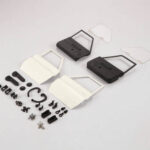 Killerbody Toyota Land Cruiser Lc70 Movable Doors/Windows KB48610