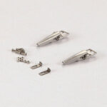 Killerbody Toyota Land Cruiser Lc70 Metal Bed Lock Catch KB48613