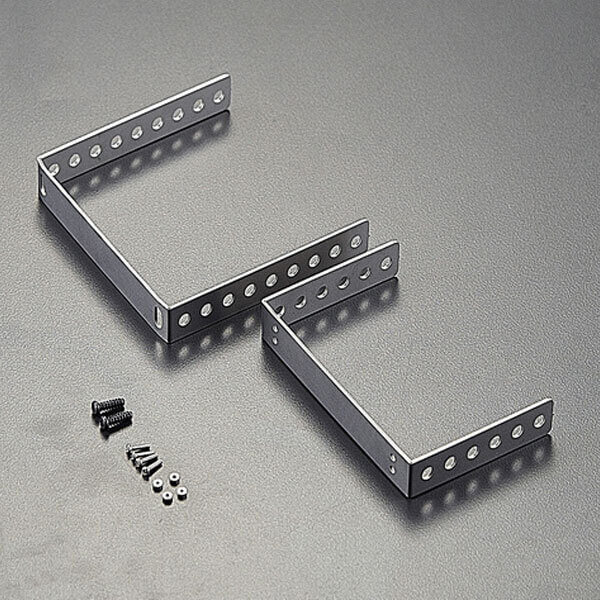 KB48631 Killerbody Toyota Land Cruiser RC4Wd Tf2 Lwb Mount Kit KB48631 - Image 1