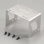 Killerbody Battery Holder S/S For Axial Scx10 Chassis KB48674