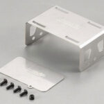 Killerbody Battery/Esc/Rec. Holder Rear G/Box Kb48615 KB48690