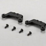 Killerbody Installation Mount Rear Shock Absorber Scx10/Ii KB48697