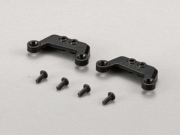 KB48697 Killerbody Installation Mount Rear Shock Absorber Scx10/Ii KB48697 - Image 1