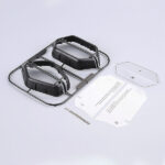 Killerbody Wheel ARChes (Front & Rear)Fit For Kb48601 Toyo KB48715