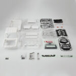 Killerbody Toyota Land Cruiser 70Hard W/Pedal, Wheel ARChes KB48732