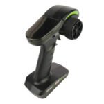 Ikonnik ET3 3-Channel Steering Krypton Radio with Receiver KNNS0030 - Image 2