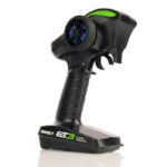 Ikonnik ET3 3-Channel Steering Krypton Radio with Receiver KNNS0030