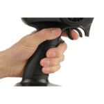 Ikonnik ET3 3-Channel Steering Krypton Radio with Receiver KNNS0030 - Image 5