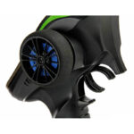 Ikonnik ET3 3-Channel Steering Krypton Radio with Receiver KNNS0030 - Image 4