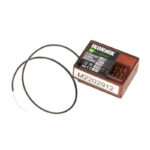 Ikonnik ET3 3-Channel Steering Krypton Radio with Receiver KNNS0030 - Image 3