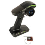 Ikonnik ET3 3-Channel Steering Krypton Radio with Receiver KNNS0030 - Image 6