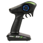 Ikonnik ET3 3-Channel Steering Krypton Radio with Receiver KNNS0030 - Image 9