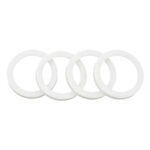 Kimbrough Diff Covers For K.P. Gears KP140