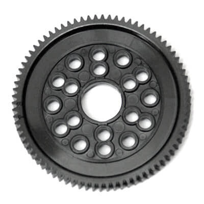 KP164 Kimbrough 77T 48Dp Spur Gear KP164 - Image 1