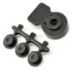 Kimbrough Mid Size Servo Saver Without Holes KP200