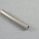 Logic Hi-Temp Silicone 15mm ID x 150mm 350 C LST15HT