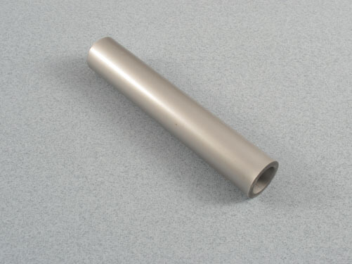 L-LST19HT Logic Hi-Temp Silicone 19mm ID x 150mm 350 C LST19HT - Image 1